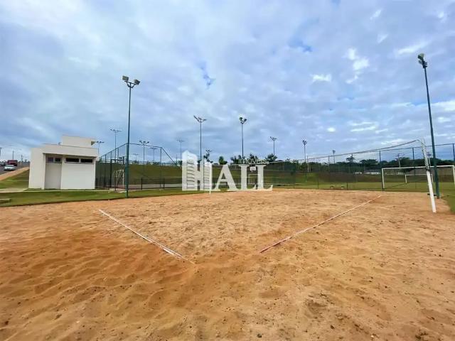 Terreno em Condomínio para Venda em São José do Rio Preto/SP Residencial Maria Júlia