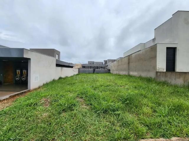 Terreno em Condomínio para Venda em São José do Rio Preto/SP Residencial Maria Júlia