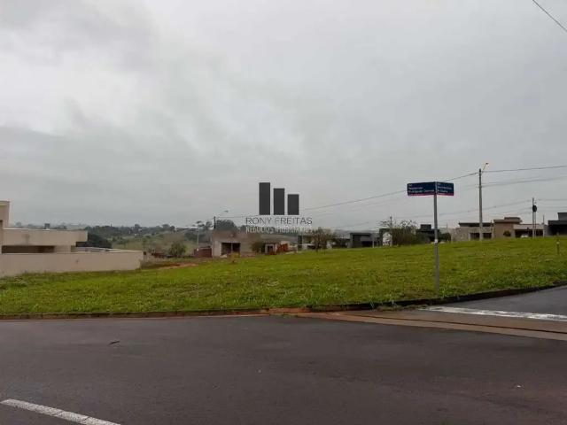 Terreno em Condomínio para Venda em São José do Rio Preto/SP Residencial Maria Júlia