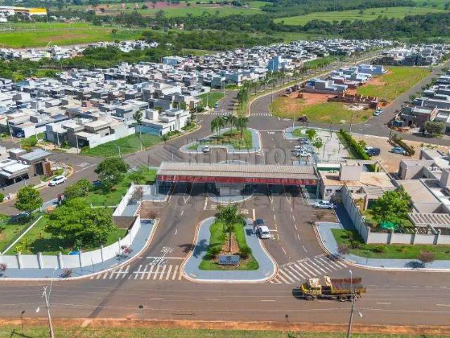 Terreno em Condomínio para Venda em São José do Rio Preto/SP Residencial Maria Júlia