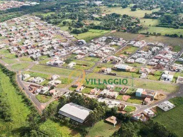 Terreno em Condomínio para Venda em São José do Rio Preto/SP SETSUL