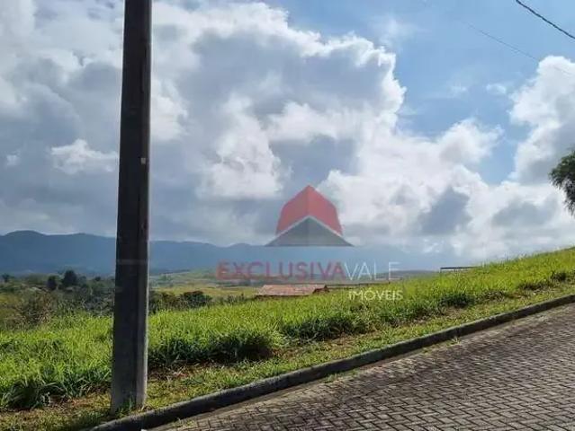 Terreno em Condomínio para Venda em São José dos Campos/SP Colinas Do Parahyba