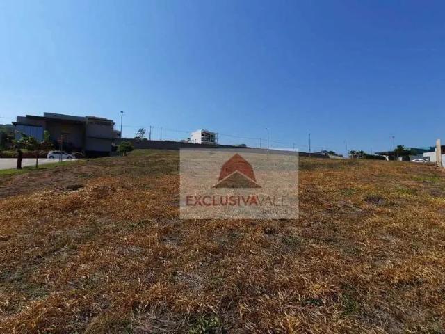 Terreno em Condomínio para Venda em São José dos Campos/SP Colinas Do Parahyba