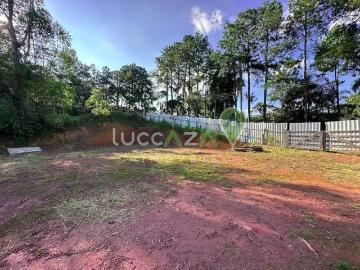 Terreno em Condomínio para Venda em São José dos Campos/SP Condomínio Villagio Fazendão