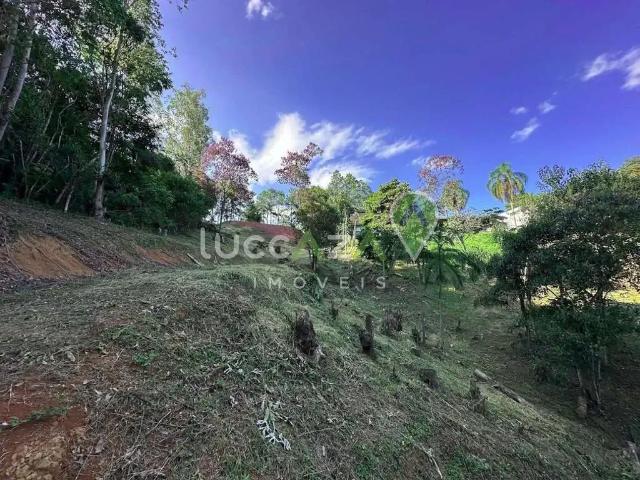 Terreno em Condomínio para Venda em São José dos Campos/SP Condomínio Villagio Fazendão