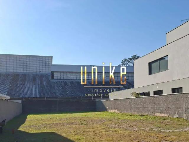 Terreno em Condomínio para Venda em São José dos Campos/SP Condomínio Loteamento Reserva das Figueiras