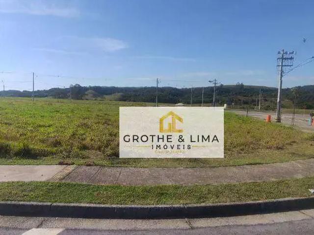 Terreno em Condomínio para Venda em São José dos Campos/SP Condomínio Recanto da Baronesa