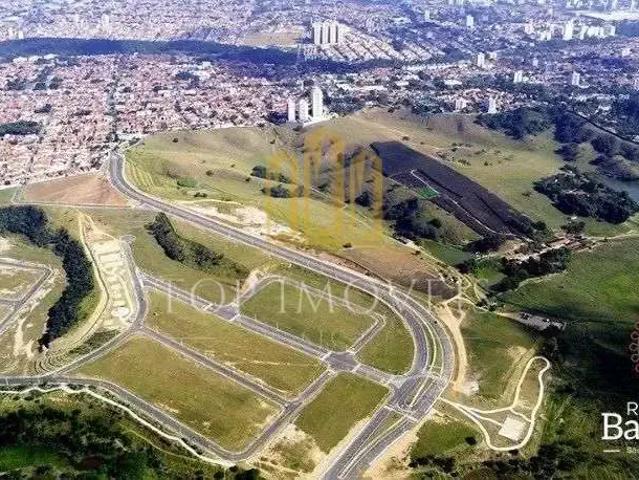 Terreno em Condomínio para Venda em São José dos Campos/SP Condomínio Recanto da Baronesa