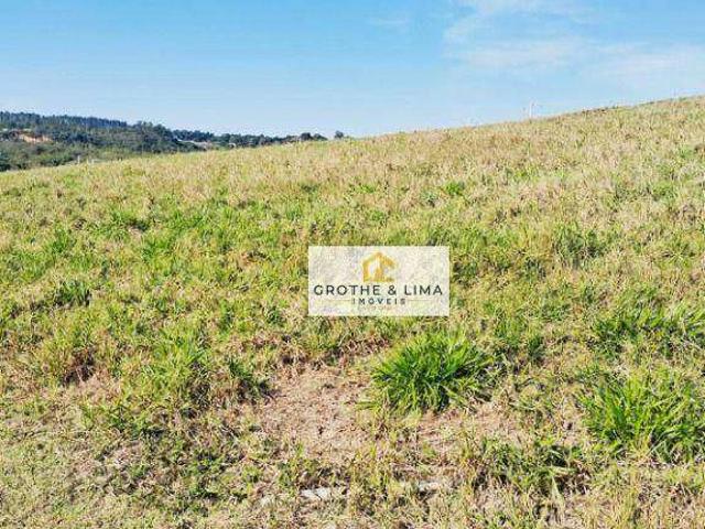 Terreno em Condomínio para Venda em São José dos Campos/SP Condomínio Recanto da Baronesa