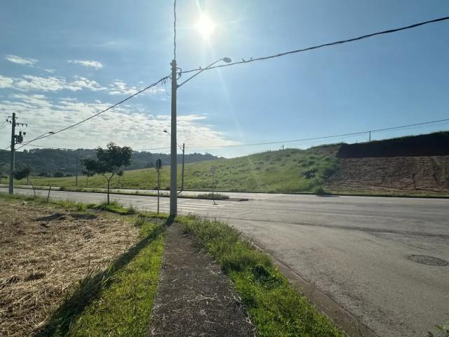 Terreno em Condomínio para Venda em São José dos Campos/SP Condomínio Recanto da Baronesa