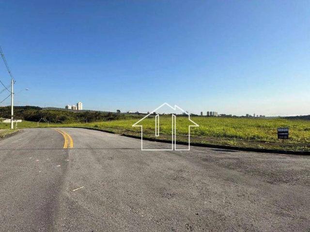 Terreno em Condomínio para Venda em São José dos Campos/SP Condomínio Recanto da Baronesa