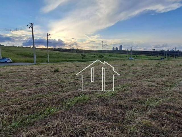 Terreno em Condomínio para Venda em São José dos Campos/SP Condomínio Recanto da Baronesa