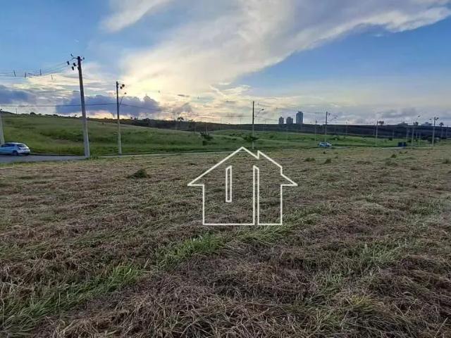 Terreno em Condomínio para Venda em São José dos Campos/SP Condomínio Recanto da Baronesa