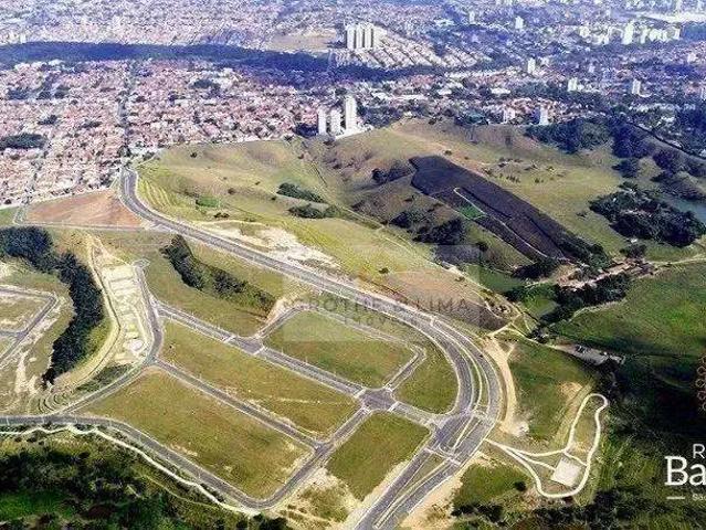 Terreno em Condomínio para Venda em São José dos Campos/SP Condomínio Recanto da Baronesa