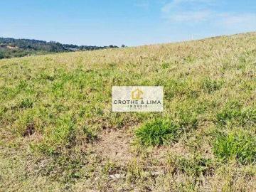 Terreno em Condomínio para Venda em São José dos Campos/SP Condomínio Recanto da Baronesa
