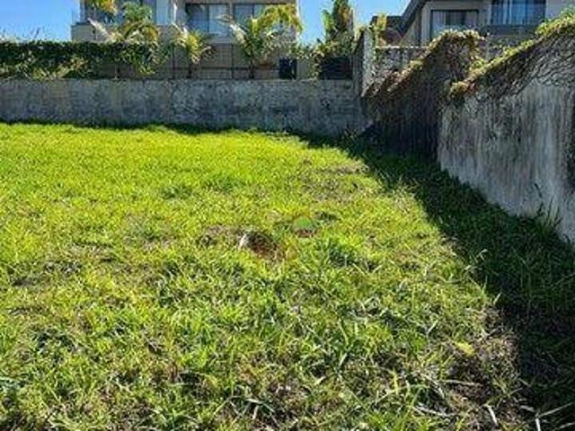Terreno em Condomínio para Venda em São José dos Campos/SP Condomínio Reserva do Paratehy