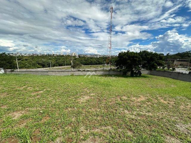 Terreno em Condomínio para Venda em São José dos Campos/SP Condomínio Reserva do Paratehy