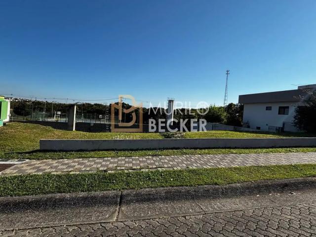 Terreno em Condomínio para Venda em São José dos Campos/SP Condomínio Reserva do Paratehy