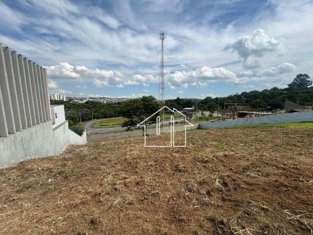 Terreno em Condomínio para Venda em São José dos Campos/SP Urbanova