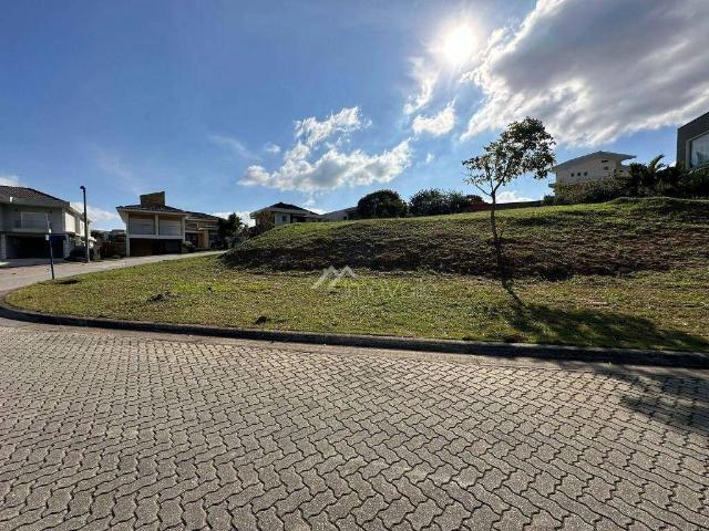 Terreno em Condomínio para Venda em São José dos Campos/SP Condomínio Reserva do Paratehy