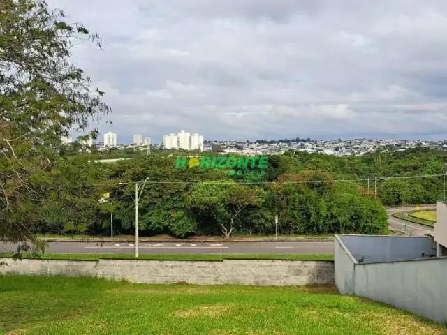 Terreno em Condomínio para Venda em São José dos Campos/SP Condomínio Reserva do Paratehy