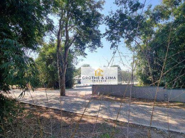 Terreno em Condomínio para Venda em São José dos Campos/SP Condomínio Reserva do Paratehy