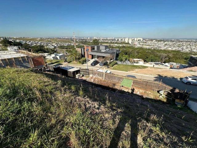 Terreno em Condomínio para Venda em São José dos Campos/SP Condomínio Reserva do Paratehy