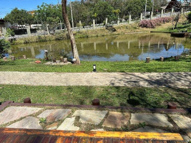 Terreno em Condomínio para Venda em São José dos Campos/SP Condomínio Reserva do Paratehy