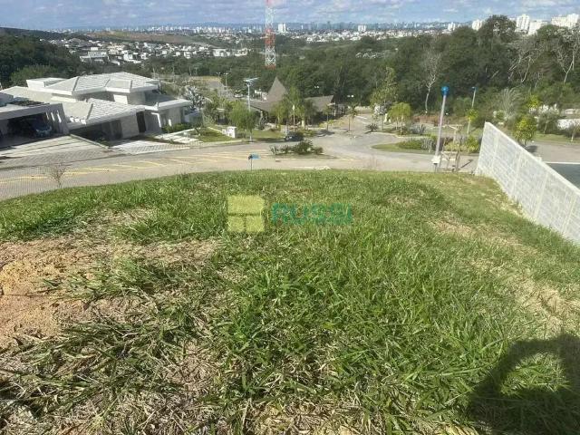 Terreno em Condomínio para Venda em São José dos Campos/SP Condomínio Reserva do Paratehy