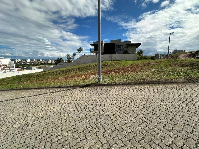 Terreno em Condomínio para Venda em São José dos Campos/SP Condomínio Reserva do Paratehy