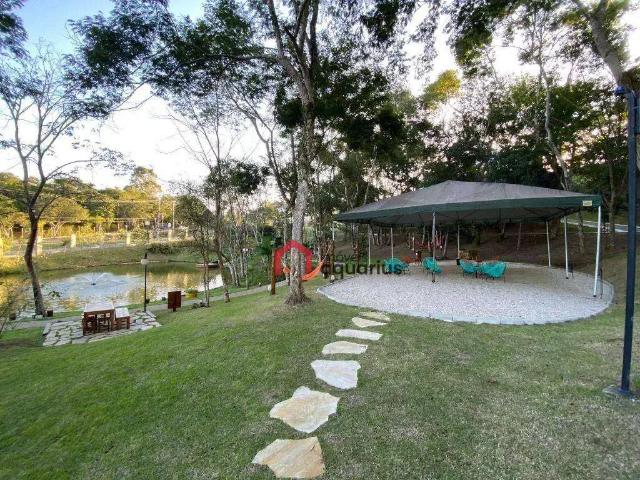 Terreno em Condomínio para Venda em São José dos Campos/SP Condomínio Reserva do Paratehy