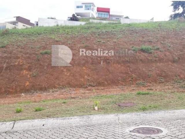 Terreno em Condomínio para Venda em São José dos Campos/SP Condomínio Reserva do Paratehy