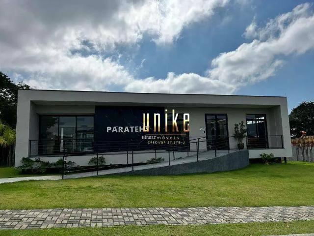 Terreno em Condomínio para Venda em São José dos Campos/SP Condomínio Reserva do Paratehy