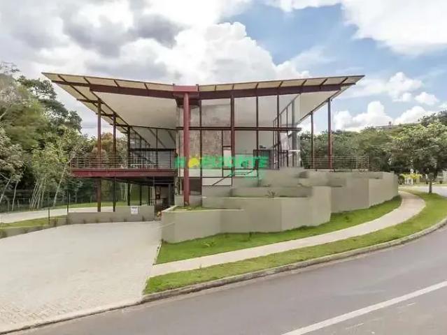 Terreno em Condomínio para Venda em São José dos Campos/SP Condomínio Reserva do Paratehy