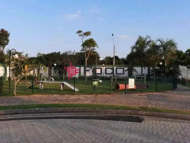 Terreno em Condomínio para Venda em São José dos Campos/SP Condomínio Reserva do Paratehy