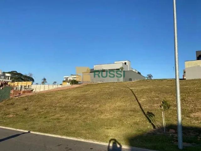 Terreno em Condomínio para Venda em São José dos Campos/SP Condomínio Residencial Alphaville I