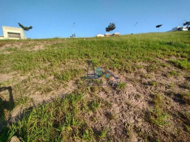 Terreno em Condomínio para Venda em São José dos Campos/SP Condomínio Residencial Alphaville I