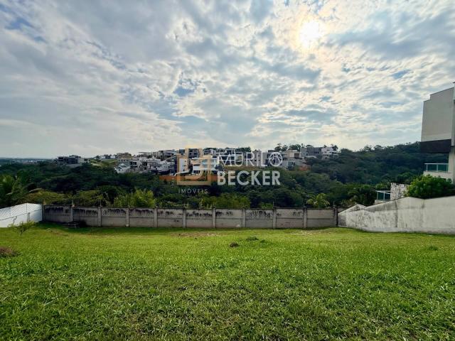 Terreno em Condomínio para Venda em São José dos Campos/SP Condomínio Residencial Alphaville I