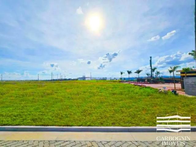 Terreno em Condomínio para Venda em São José dos Campos/SP Condomínio Residencial Alphaville I