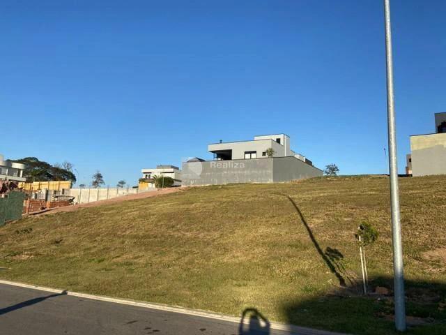 Terreno em Condomínio para Venda em São José dos Campos/SP Condomínio Residencial Alphaville I