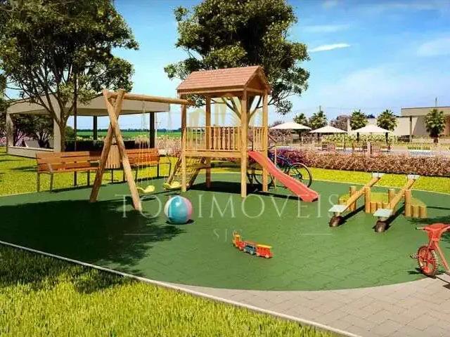 Terreno em Condomínio para Venda em São José dos Campos/SP Condomínio Residencial Alphaville I