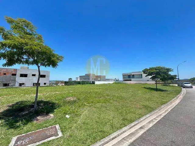 Terreno em Condomínio para Venda em São José dos Campos/SP Condomínio Residencial Alphaville I