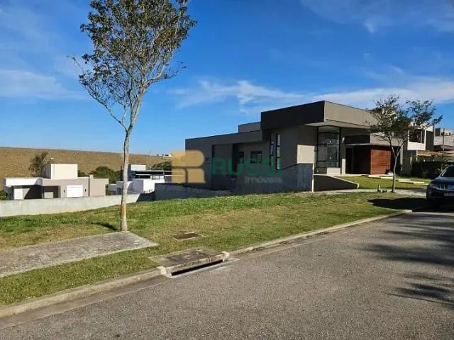 Terreno em Condomínio para Venda em São José dos Campos/SP Condomínio Residencial Alphaville II
