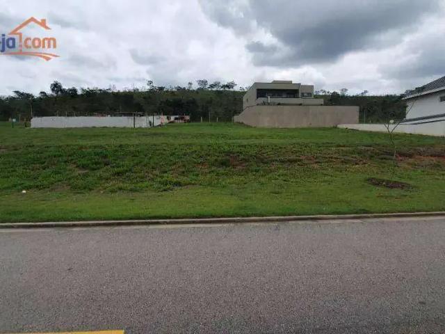 Terreno em Condomínio para Venda em São José dos Campos/SP Condomínio Residencial Alphaville II