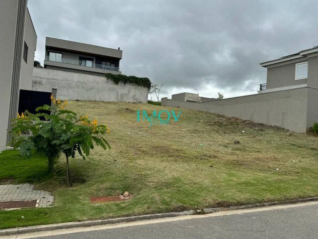 Terreno em Condomínio para Venda em São José dos Campos/SP Condomínio Residencial Alphaville II