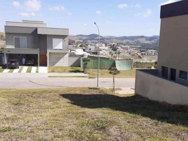 Terreno em Condomínio para Venda em São José dos Campos/SP Condomínio Residencial Alphaville II