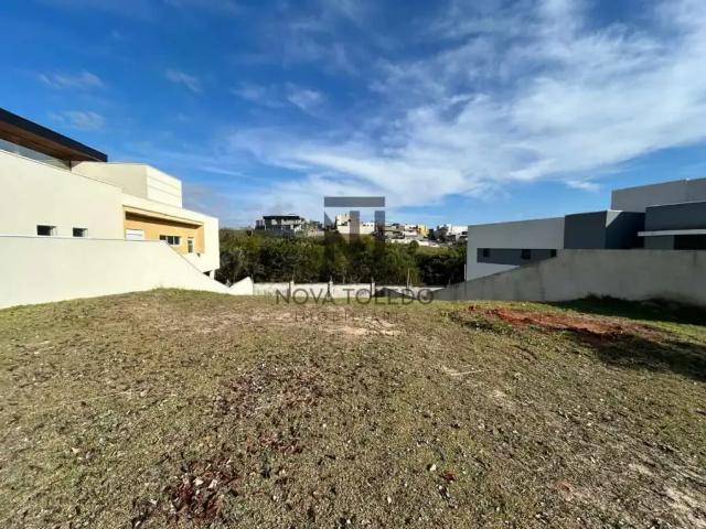 Terreno em Condomínio para Venda em São José dos Campos/SP Condomínio Residencial Alphaville II