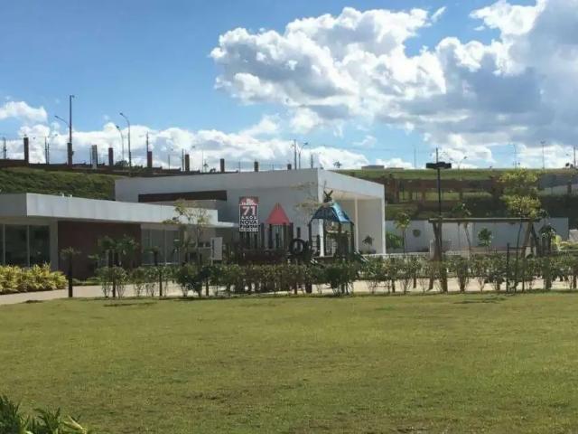 Terreno em Condomínio para Venda em São José dos Campos/SP Condomínio Residencial Alphaville II