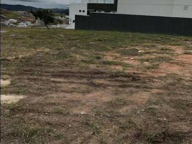 Terreno em Condomínio para Venda em São José dos Campos/SP Condomínio Residencial Alphaville II