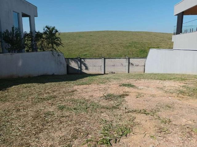 Terreno em Condomínio para Venda em São José dos Campos/SP Condomínio Residencial Alphaville II